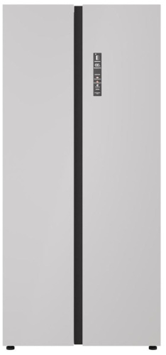 Холодильник Lex LSB525WHID
