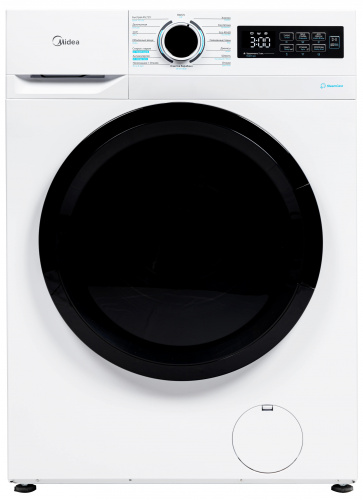 Стиральная машина Midea MF01814BS47/W