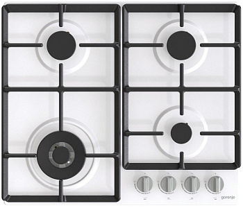 Газовая варочная панель Gorenje GW641EXW