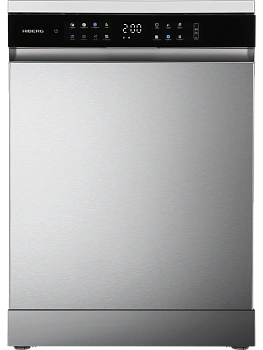 Посудомоечная машина Hiberg i-F 6815 LX