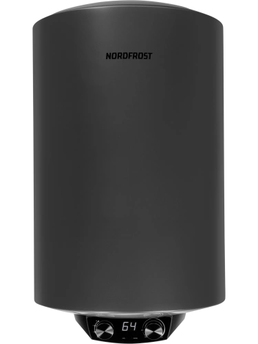 Водонагреватель NORDFROST DDV 80 XD (Сухой ТЭН)