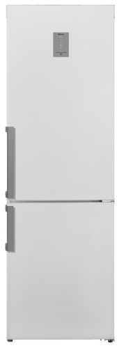 Холодильник Jacky's JR FW318EN