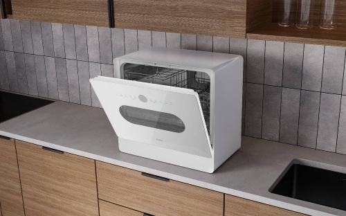 Посудомоечная машина Evelux DS 1055