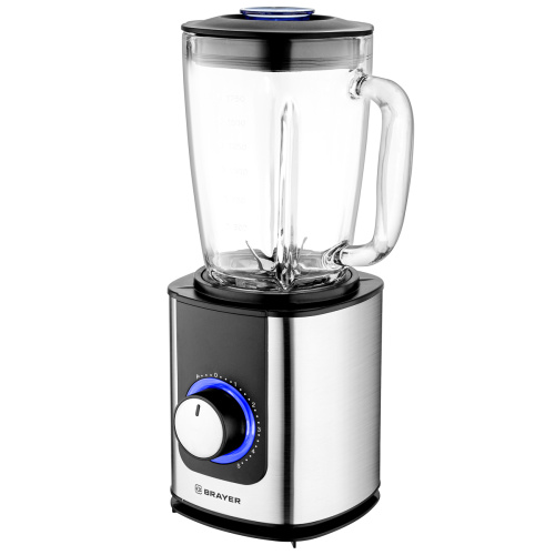 Блендер настольный BRAYER BR1204