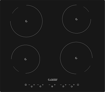Электрическая варочная поверхность Exiteq EXH-508IB