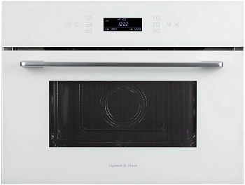 Микроволновка Zigmund & Shtain BMO 22 W