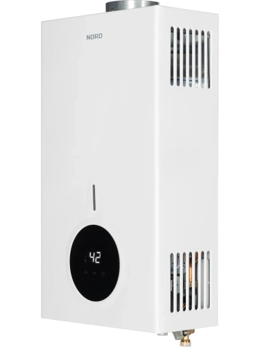 Газовая колонка Nord GFC 105 W