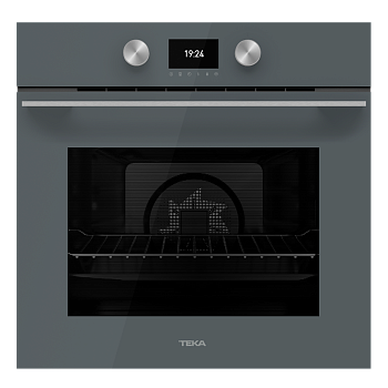 Духовой шкаф Teka HLB 8600 STONE GREY