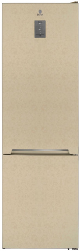 Холодильник Jacky's JR FV186B1