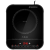 Индукционная плитка MAUNFELD EFI301TBK