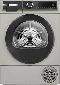 Сушильная машина Bosch WQK2521XME