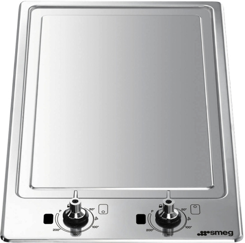 Электрическая варочная панель Smeg PGF30T-1