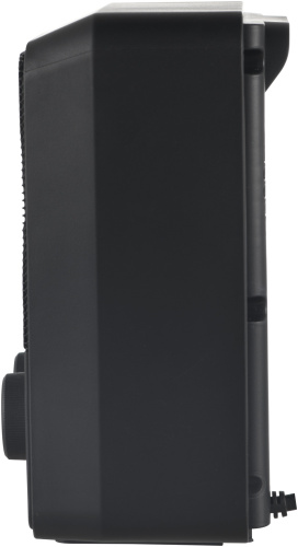 Тепловентилятор Beko RHP 5320 B черный