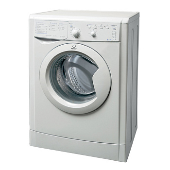 Стиральная машина Indesit IWSB 5105 (CIS)