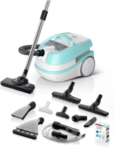 Пылесос Bosch BWD420HYG