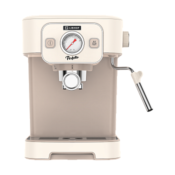 Кофеварка Libhof CCM-320