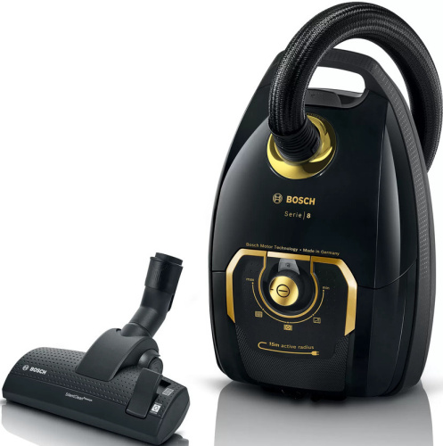 Пылесос Bosch BGL8GOLD