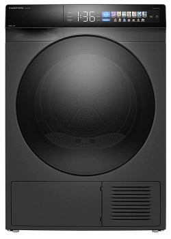 Сушильная машина с инвертором и тепловым насосом Meferi MDR1016GR HP COMFORT