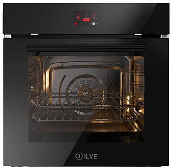Духовой шкаф ILVE OV60STCT3/BK
