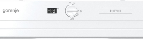 Встраиваемый морозильный шкаф Gorenje FNI4181E1