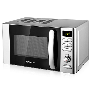 Микроволновая печь BRAYER BR2502