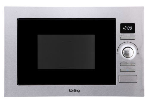 Встраиваемая микроволновая печь Korting KMI 925 CX