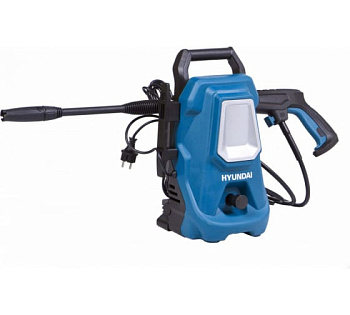 Мойка высокого давления HYUNDAI HHW 120-400