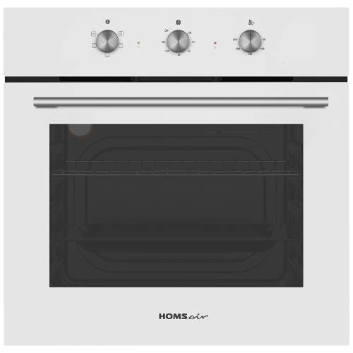 Шкаф духовой электрический HOMSair OES605WH