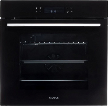 Духовой шкаф Graude BM 60.2 S