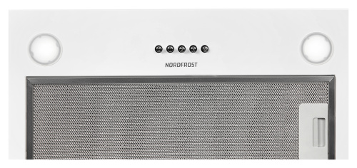 Встраиваемая вытяжка NORDFROST FB 6060 W