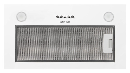 Встраиваемая вытяжка NORDFROST FB 6060 W