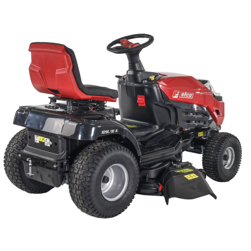 Мини-трактор бензиновый EFCO EF 109L/16 K