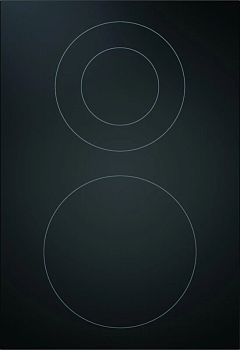 Варочная панель BORA PKCH3AB