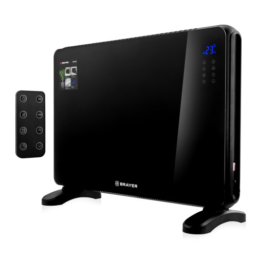 Колонный вентилятор BRAYER BR4982