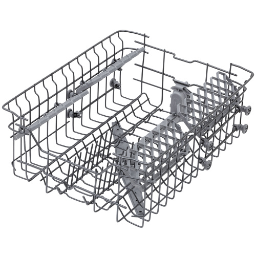 Встраиваемая посудомоечная машина KRONA AMMER 45 BI K