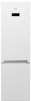 Холодильник Beko HarvestFresh RCNK310E20VW белый