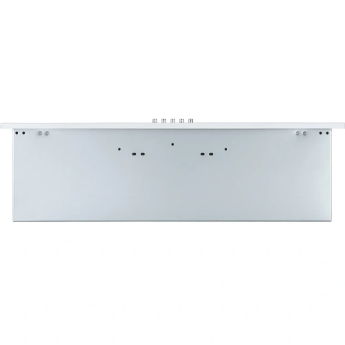 Полновстраиваемая вытяжка Meferi SMARTBOX60WH LIGHT