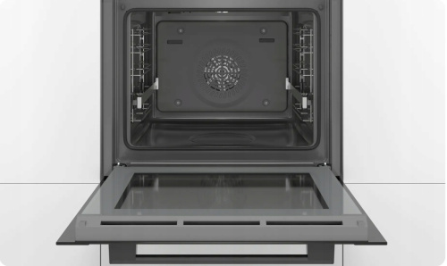 Духовой шкаф Bosch HRA3340B0