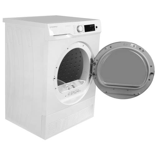 Сушильная машина Maunfeld MFDM157WH100 SLIM