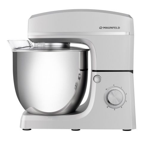 Миксер планетарный Maunfeld MF-432S