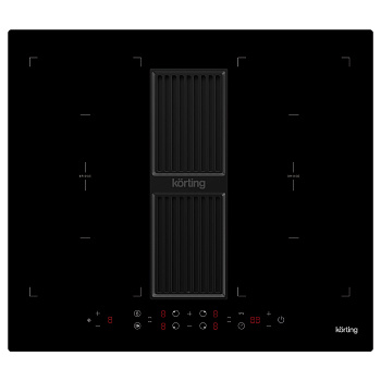 Варочная поверхность Korting HIBH 68980 NB