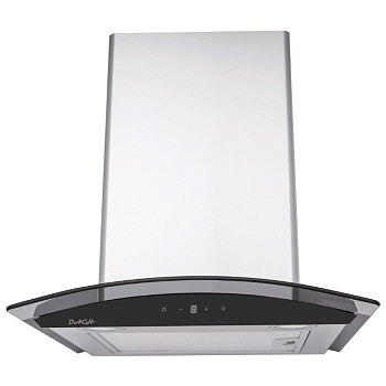 Вытяжка кухонная DACH MODESTA 50 sensor inox