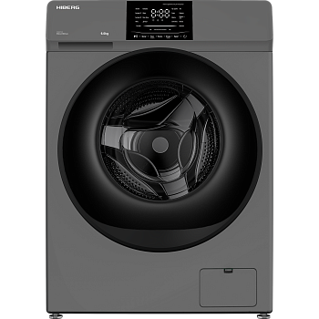 Стиральная машина Hiberg i-DDQ6 - 612 Sd