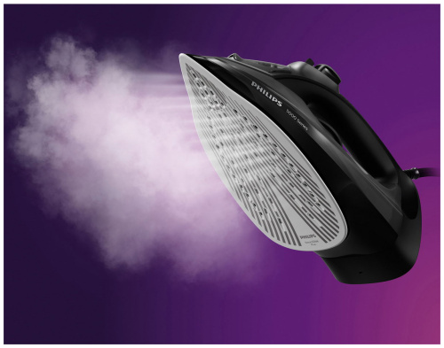 Утюг Philips DST5040/80 (Черный)