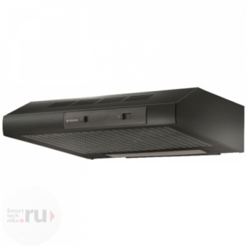 Вытяжка Faber 741 BASE BK A50*