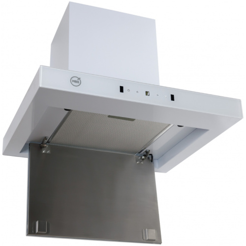 Вытяжка MBS NORMA 600 WHITE