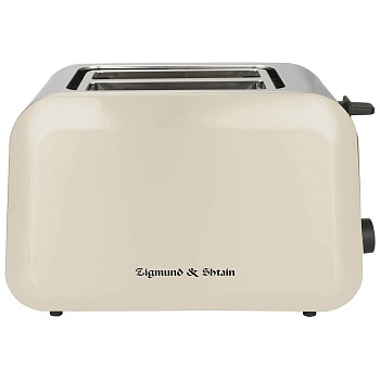 Тостер Zigmund & Shtain ST‑91