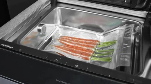 Вакуумный упаковщик Gaggenau DVP221100