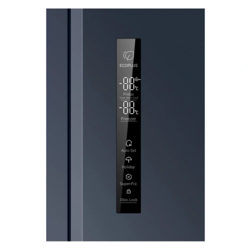 Холодильник Haier HRF-600DP7ERU