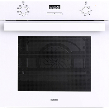 Духовой шкаф Korting OKB 591 CSGW